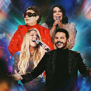 Imagen del artista Calcinha Preta