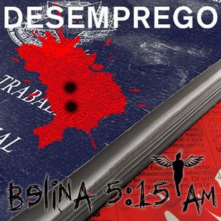 Imagen del artista Belina 5:15 am