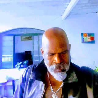 Imagem do artista MARIO BLACK