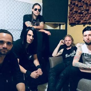 Imagem do artista SIGMA 7