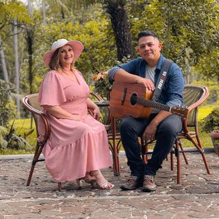 Imagen del artista Duo Canção e Verso