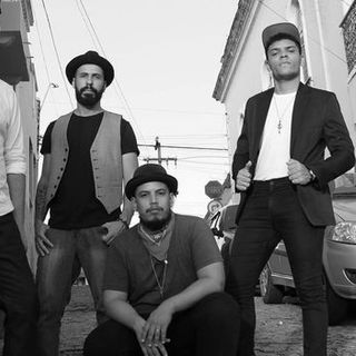 Imagen del artista About The Blues