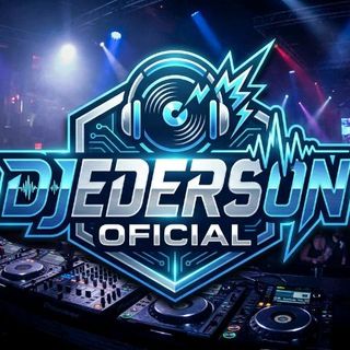 Imagem do artista DJ Ederson oficial