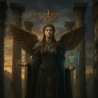 Imagen del artista Daena Project