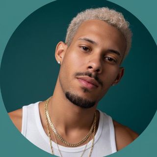 Imagen del artista LIL Allee