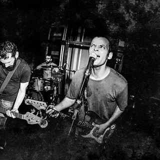 Imagen del artista THE HAZE