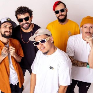 Imagen del artista Banda Kauze