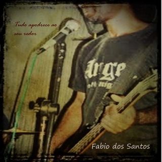 Imagem do artista oximidia punk