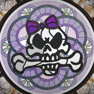 Imagen del artista Citadelas