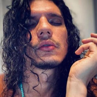 Imagen del artista DANFZA