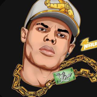 Sua Amiga Vou Pegar - MC Lan - Palco MP3