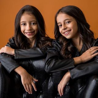 Imagen del artista Gabriele e Rafaela