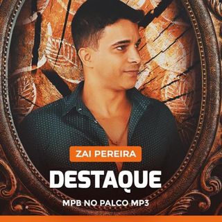 Imagen del artista Zai Pereira