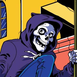 Imagen del artista BAYSIDE KINGS