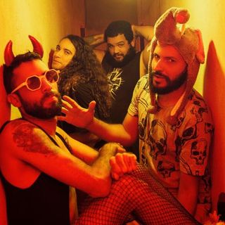 Imagem do artista Dona Iracema