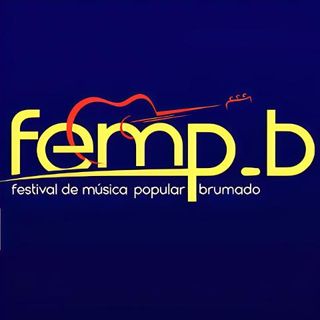 Imagem do artista Festival de Música Popular - Brumado