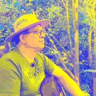 Imagen del artista Vanderlei Xavier