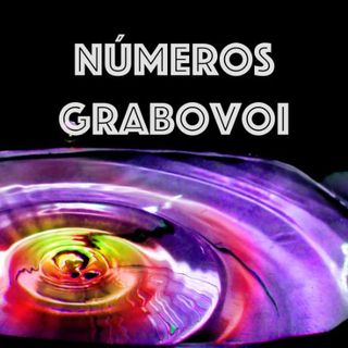Imagen del artista Números Grabovoi