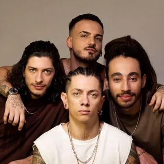 Imagen del artista Velejante