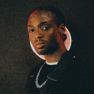 Imagen del artista KROZS