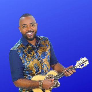 Imagen del artista Dudu Nobre