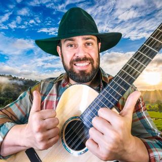 Imagen del artista Daniel Viola