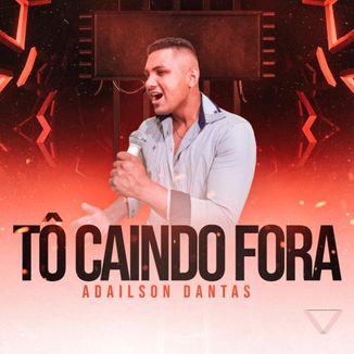 Foto da capa: Tô Caindo Fora