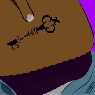 Foto da capa: CHAVE DO QG