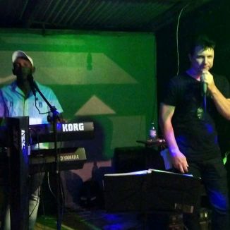 Foto da capa: R&J ao Vivo