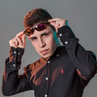 Foto da capa: Aquecimento do Bred Mark 3