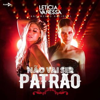 Foto da capa: Não Vai Ser Patrão