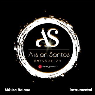 Foto da capa: AS - Instrumental