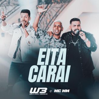 Foto da capa: Eita Carai