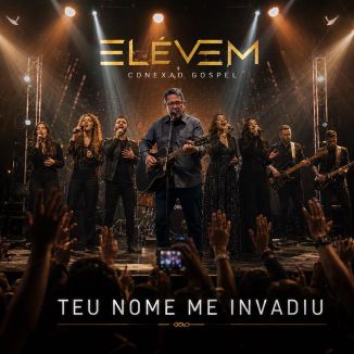 Foto da capa: Teu Nome Me Invadiu