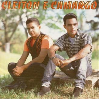 Foto da capa: Cleiton e Camargo