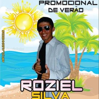 Foto da capa: CD DE VERÃO 2017
