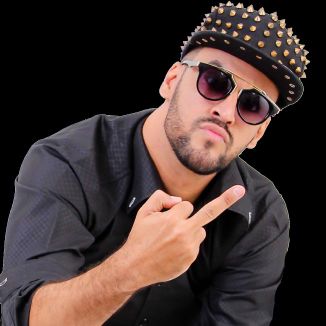 Foto da capa: Funk da Moda