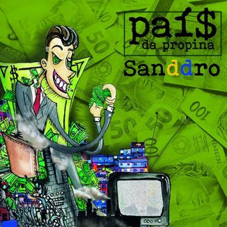 Foto da capa: País da Propina