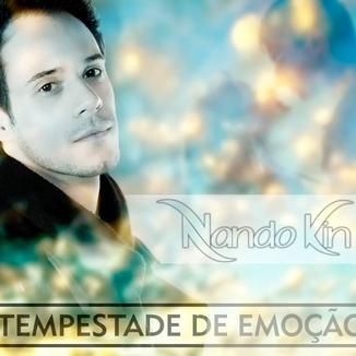 Foto da capa: TEMPESTADE DE EMOÇÃO