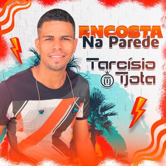 Foto da capa: ENCOSTA NA PAREDE