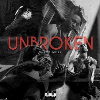 Foto da capa: Unbroken