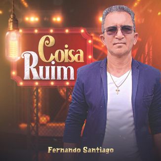 Foto da capa: Coisa Ruim