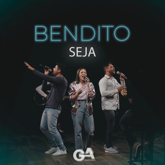 Foto da capa: BENDITO SEJA
