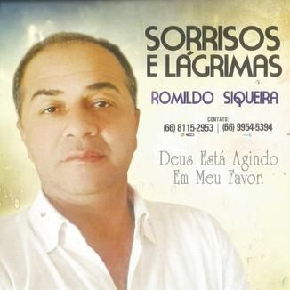 Foto da capa: SORRISOS E LÁGRIMAS