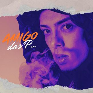 Foto da capa: Amigo das Putas