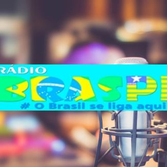 Foto da capa: Rádio Braspi