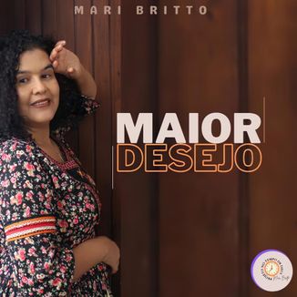 Foto da capa: Maior Desejo