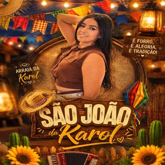 Capa do disco