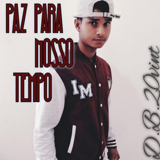 Foto da capa: Paz Para Nosso Tempo