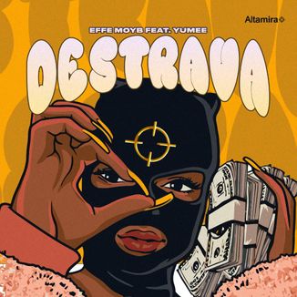 Foto da capa: Destrava